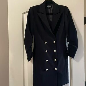 NWOT Generation Love blazer size XS